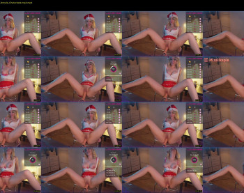 like_pie — 41 minute Chaturbate couple cam show recording, 1080p, Dec 31, 2022