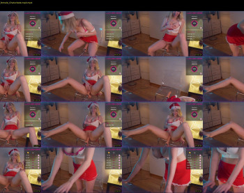 like_pie — 40 minute Chaturbate couple cam show recording, 1080p, Dec 31, 2022