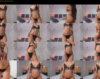 lili_foxy — 34 minute Chaturbate female cam show recording, 1080p, Dec 30, 2022