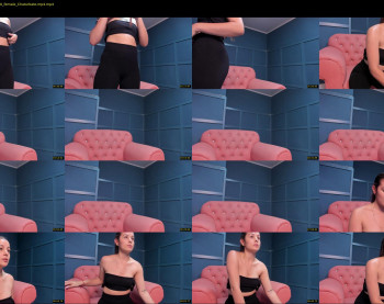 lilicarter_ — 11 minute Chaturbate female cam show recording, 1080p, Dec 30, 2022