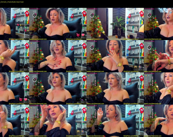 lisa2018 — 54 minute Chaturbate female cam show recording, 1080p, Dec 31, 2022