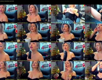 lisa2018 — 53 minute Chaturbate female cam show recording, 1080p, Dec 31, 2022