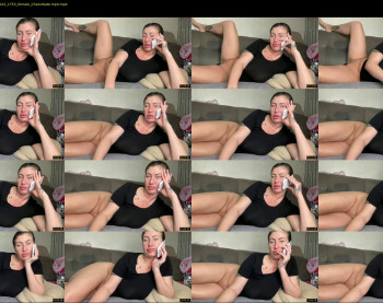 little_princess777 — 13 minute Chaturbate female cam show recording, 480p, Dec 30, 2022