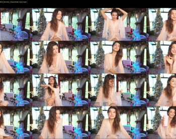 loollypop24 — 33 minute Chaturbate female cam show recording, 1080p, Dec 30, 2022