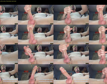 loveprobelive — 54 minute Chaturbate male cam show recording, 1080p, Dec 30, 2022