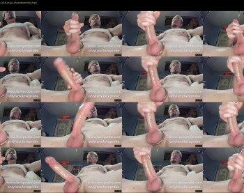 loveprobelive — 55 minute Chaturbate male cam show recording, 1080p, Dec 30, 2022