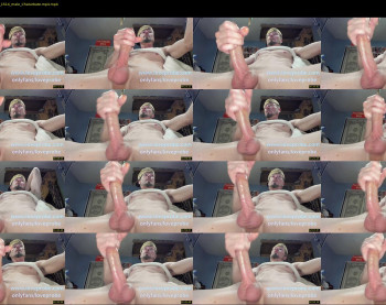 loveprobelive — 4 minute Chaturbate male cam show recording, 1080p, Dec 30, 2022