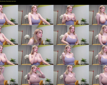 lovlybambi — 27 minute Chaturbate female cam show recording, 1080p, Dec 30, 2022