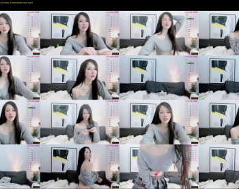 lucy__bb — 50 minute Chaturbate female cam show recording, 720p, Dec 30, 2022