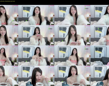 lucy__bb — 79 minute Chaturbate female cam show recording, 720p, Dec 30, 2022