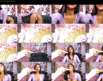 lucy__loud — 98 minute Chaturbate female cam show recording, 720p, Dec 30, 2022