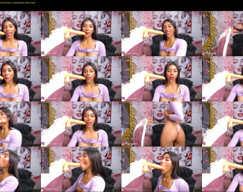 lucy__loud — 29 minute Chaturbate female cam show recording, 720p, Dec 31, 2022
