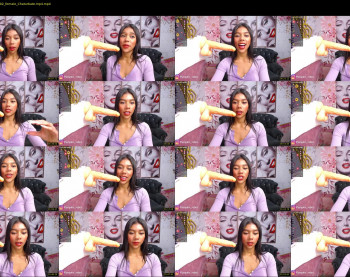 lucy__loud — 3 minute Chaturbate female cam show recording, 720p, Dec 31, 2022