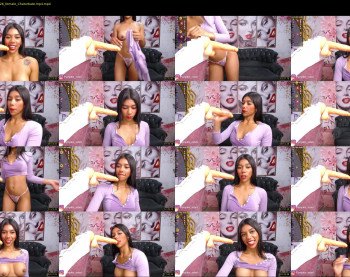 lucy__loud — 22 minute Chaturbate female cam show recording, 720p, Dec 31, 2022