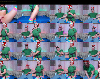magictandem — 31 minute Chaturbate couple cam show recording, 1080p, Dec 30, 2022