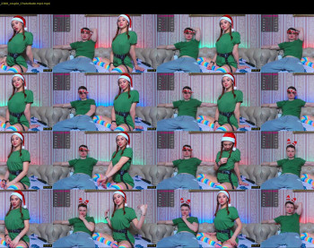 magictandem — 19 minute Chaturbate couple cam show recording, 1080p, Dec 30, 2022