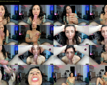 maleficent_couple — 43 minute Chaturbate couple cam show recording, 1080p, Dec 31, 2022
