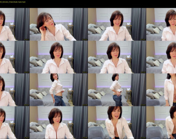 mariagold — 17 minute Chaturbate female cam show recording, 1080p, Dec 30, 2022