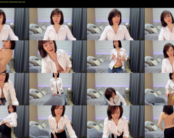 mariagold — 54 minute Chaturbate female cam show recording, 1080p, Dec 30, 2022