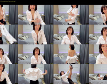 mariagold — 45 minute Chaturbate female cam show recording, 1080p, Dec 30, 2022