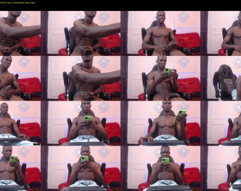 martin_killer — 34 minute Chaturbate male cam show recording, 1080p, Dec 31, 2022