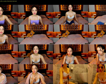 mary_marlow — 92 minute Chaturbate female cam show recording, 720p, Dec 30, 2022