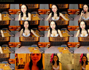mary_marlow — 11 minute Chaturbate female cam show recording, 720p, Dec 30, 2022
