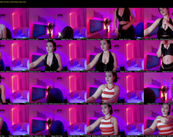 mary_rosse — 54 minute Chaturbate couple cam show recording, 1080p, Dec 31, 2022
