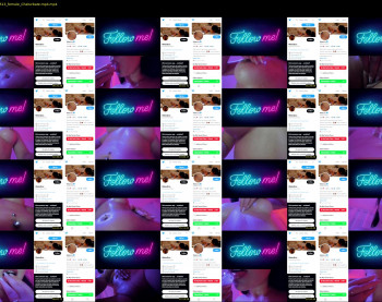 mary_rosse — 9 minute Chaturbate couple cam show recording, 1080p, Dec 31, 2022