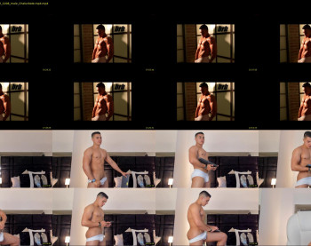 mason_bennet — 61 minute Chaturbate male cam show recording, 1080p, Dec 30, 2022