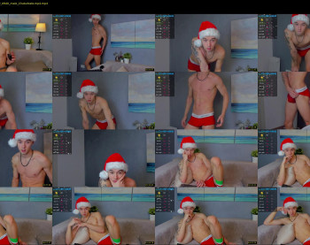 mason_warhol — 51 minute Chaturbate male cam show recording, 1080p, Dec 30, 2022
