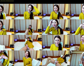 maybenanako — 54 minute Chaturbate female cam show recording, 1080p, Dec 30, 2022