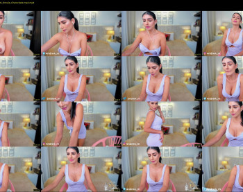 meegan1 — 54 minute Chaturbate female cam show recording, 1080p, Dec 30, 2022