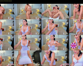 meegan1 — 54 minute Chaturbate female cam show recording, 1080p, Dec 30, 2022