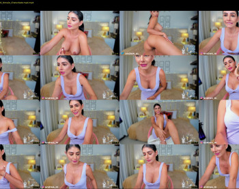 meegan1 — 56 minute Chaturbate female cam show recording, 1080p, Dec 30, 2022