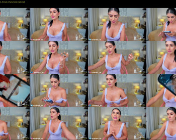 meegan1 — 16 minute Chaturbate female cam show recording, 1080p, Dec 30, 2022