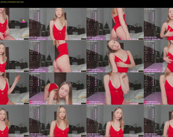 merrilyn — 54 minute Chaturbate female cam show recording, 1080p, Dec 30, 2022