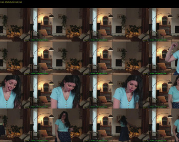 mila_ — 3 minute Chaturbate female cam show recording, 1080p, Dec 30, 2022