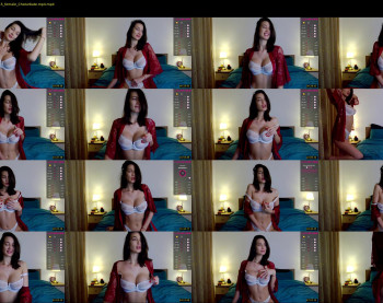 miley_me — 54 minute Chaturbate female cam show recording, 1080p, Dec 31, 2022