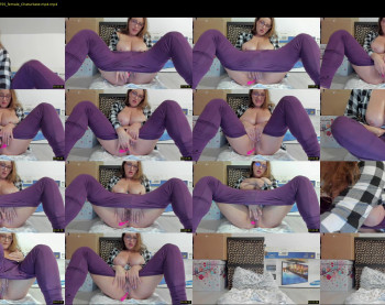 milkykandy — 12 minute Chaturbate female cam show recording, 1080p, Dec 30, 2022