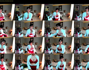miss_giulia — 59 minute Chaturbate female cam show recording, 1080p, Dec 30, 2022