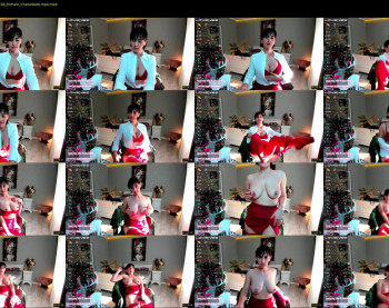 miss_giulia — 37 minute Chaturbate female cam show recording, 1080p, Dec 30, 2022