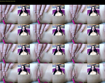 missfire69 — 3 minute Chaturbate female cam show recording, 1080p, Dec 31, 2022