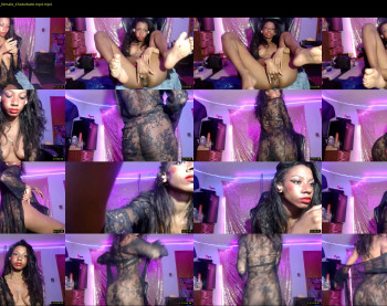 mocha_ — 92 minute Chaturbate female cam show recording, 480p, Dec 30, 2022