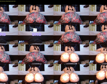 mollyguns — 44 minute Chaturbate female cam show recording, 720p, Dec 30, 2022
