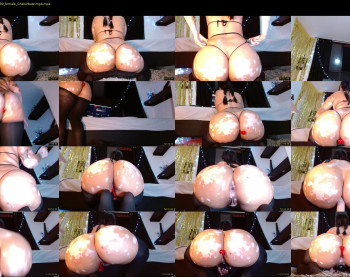 mollyguns — 92 minute Chaturbate female cam show recording, 720p, Dec 31, 2022