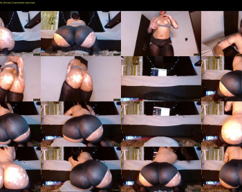 mollyguns — 91 minute Chaturbate female cam show recording, 720p, Dec 31, 2022