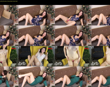 moon_sonata — 59 minute Chaturbate female cam show recording, 1080p, Dec 30, 2022