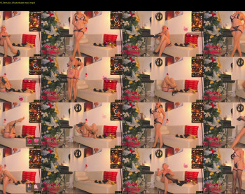 mrs_edha — 40 minute Chaturbate female cam show recording, 1080p, Dec 30, 2022