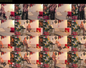 mrs_edha — 59 minute Chaturbate female cam show recording, 1080p, Dec 30, 2022